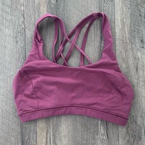 Free to Be Serene Bra